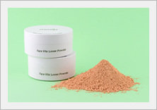 Face Vita Loose Powder (20g) Made in Korea